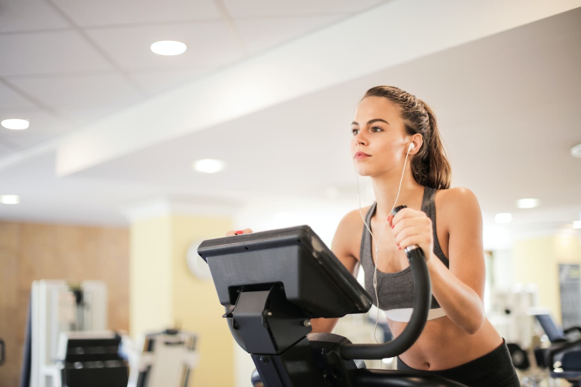 Fiteness Starter