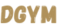dgym logo